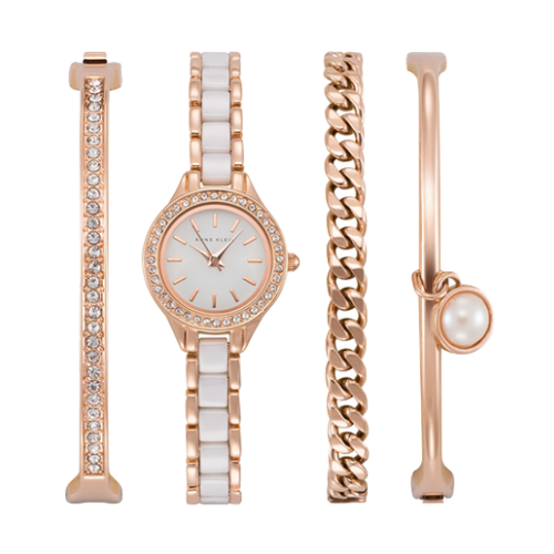 Navy Force Watch for women - Blue